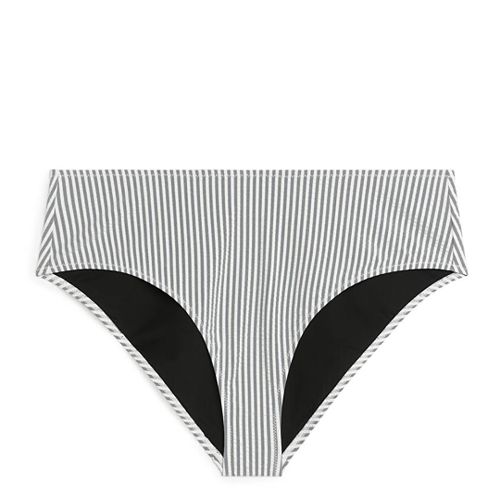 Black/White Bikini Bottom - ARKET - Modalova