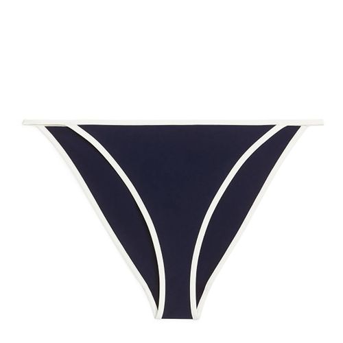 Navy Full Bikini Bottom - ARKET - Modalova