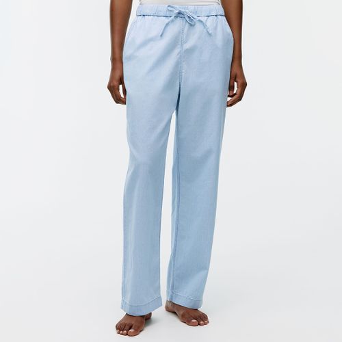 Blue Tie Trousers - ARKET - Modalova