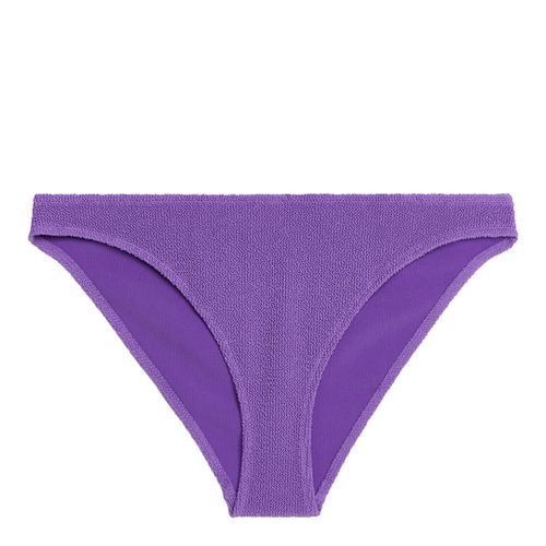 Purple Bikini Bottoms - ARKET - Modalova