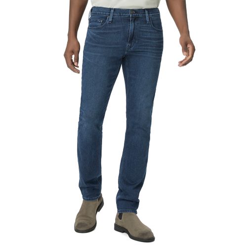 Blue Lennox Slim Fit Jean - Paige - Modalova