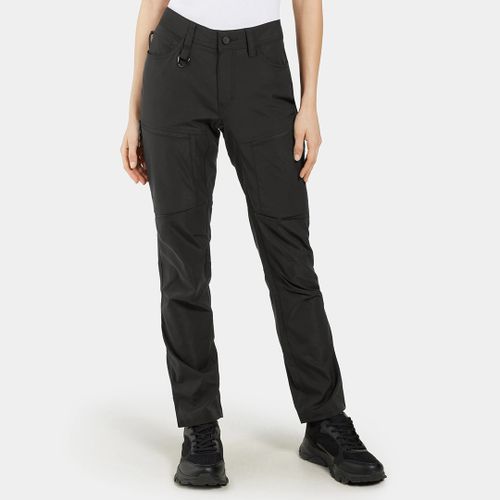 Black Ara Trousers - Didriksons - Modalova