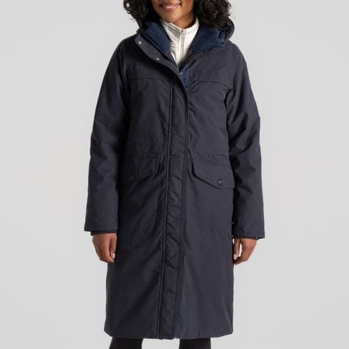 Navy Tyndal Waterproof Jacket - Craghoppers - Modalova