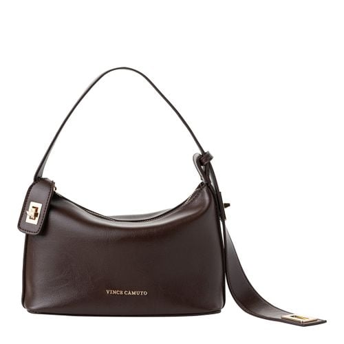 Brown Vince Camuto Shoulder Bag - Vince Camuto - Modalova