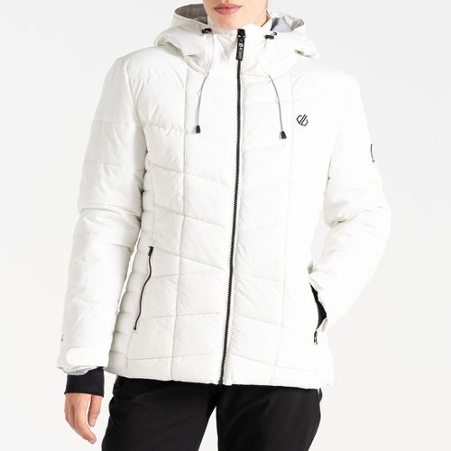 Cream Blindside Ski Jacket - Dare2B - Modalova