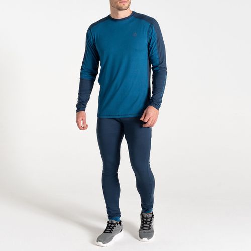 Teal Exchange III Base Layer Set - Dare2B - Modalova