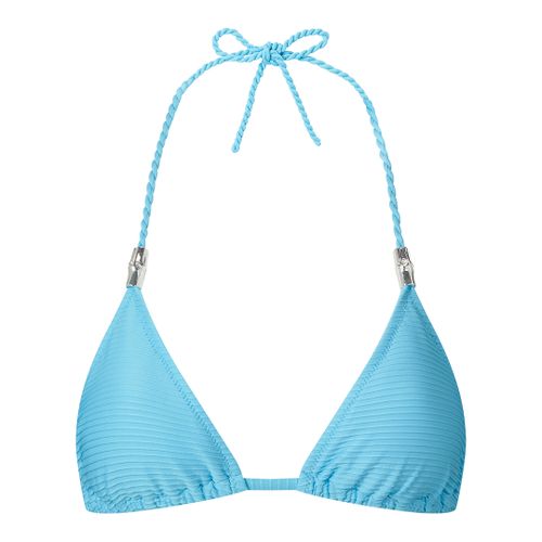 Blue Nungwi Beach Triangle Top - Heidi Klein - Modalova