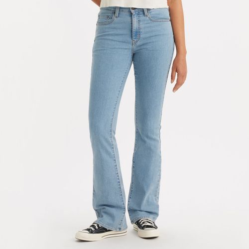 Trade; High Rise Bootcut Stretch Jeans - Levi's - Modalova