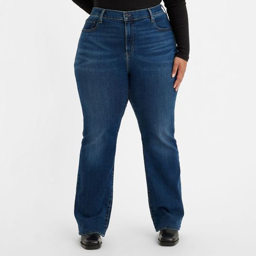 Dark Plus 725™ Hr Bootcut Stretch Jean - Levi's - Modalova