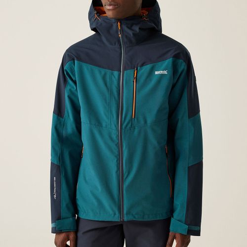 Wentwood 3-in-1 Waterproof Jacket - Regatta - Modalova