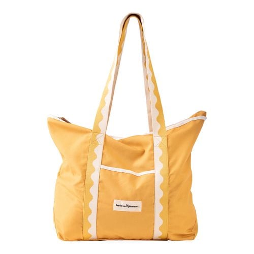 Riviera Mimosa Beach Bag - Business & Pleasure Co - Modalova