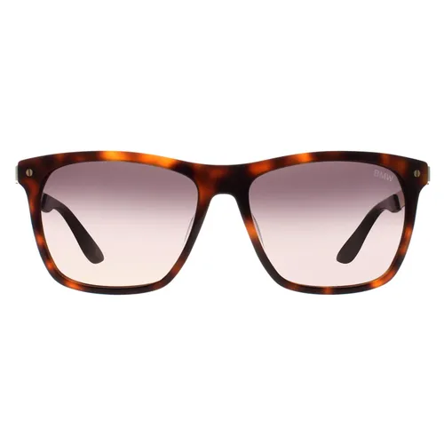 Sunglasses BW0002-H 53B Blonde Havana Smoke Gradient - Size One Size - BMW - Modalova