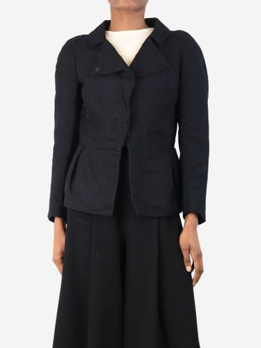 Alpaca jacket - Size 6 - Pre-Loved Marni - Modalova