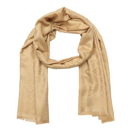 Flower Yarndye Oblong - Kate Spade - Modalova