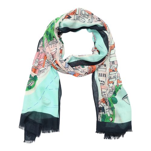 Map Oblong - Kate Spade - Modalova