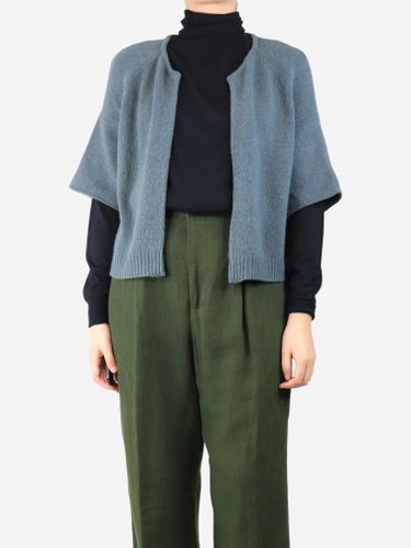 Teal open cardigan - Size 10 - Pre-Loved Marni - Modalova