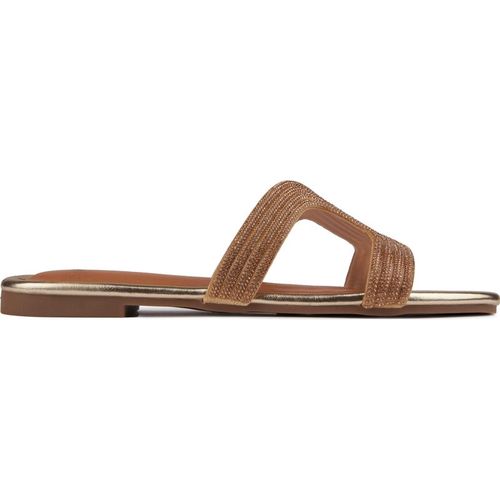 Sister Hally Slide Sandals - Size 3 - SOLE - Modalova