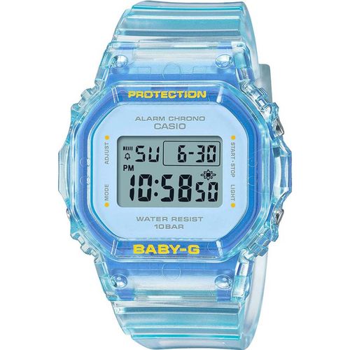 BGD-565SJ-2ER Ladies Baby-G Watch - Size One Size - Casio - Modalova