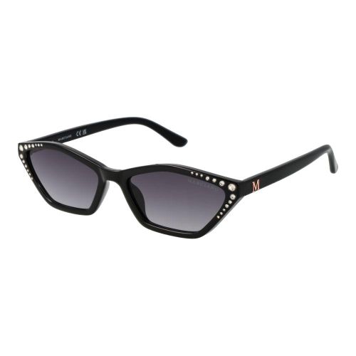 Women's Geometric Full-Rim Gradient Sunglasses - Guess - Modalova