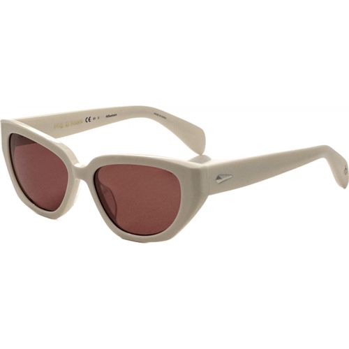 RNB1055-S-VK6-54 RNB1055 S 54 VK6 Sunglasses - Size One Size - Rag & Bone - Modalova