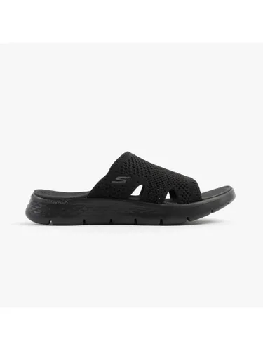 Bbk Flat Sandals - Size 5 - Skechers - Modalova