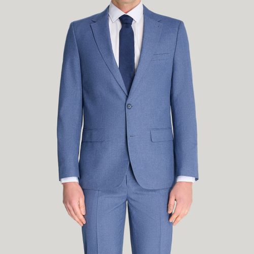 Alex Suit Jacket in Light - Size 50S - Harry Brown - Modalova