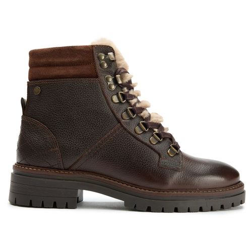 Bamburgh Boots - Size 7 - Barbour - Modalova