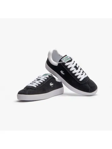 Coloured Baseshot Low Top Trainers - Size 8 - Lacoste - Modalova