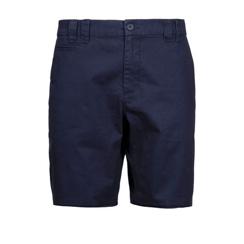 Shorts Camowen Cotton Navy - Trespass - Modalova