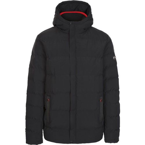 Jacket Habbton Polyester Black - Trespass - Modalova