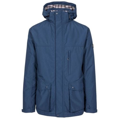 Waterproof Jacket Vauxelly Polyester - Trespass - Modalova