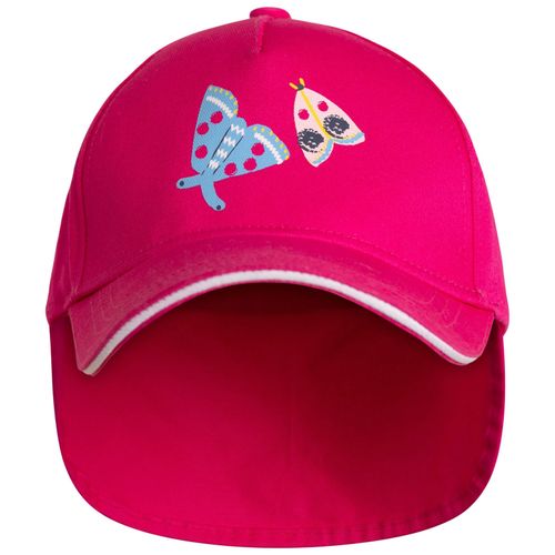 Cap Cabello II Cotton Strawberry - Trespass - Modalova