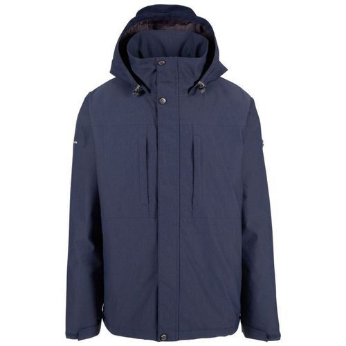 Waterproof Jacket Discott Polyester - Trespass - Modalova
