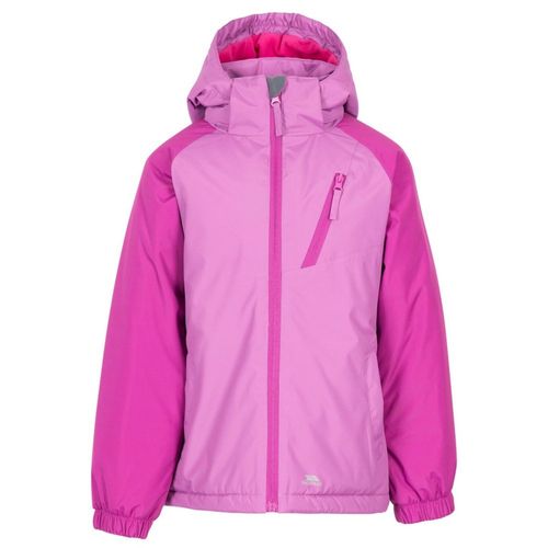 Waterproof Jacket Tuneful Polyester Deep - Trespass - Modalova