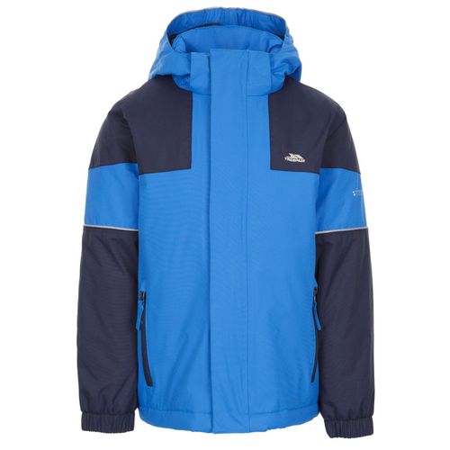 Waterproof Jacket Unlock Polyester - Trespass - Modalova