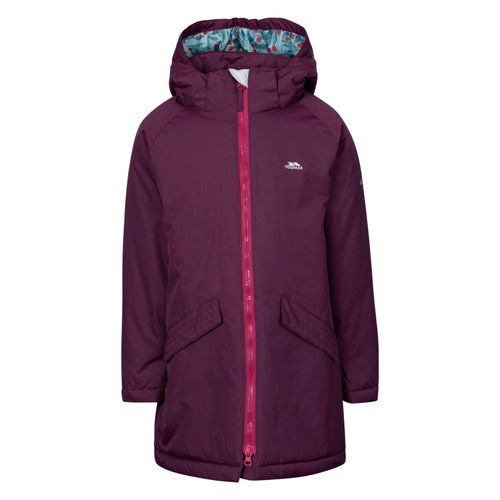 Waterproof Jacket Observe Polyamide Potent - Trespass - Modalova