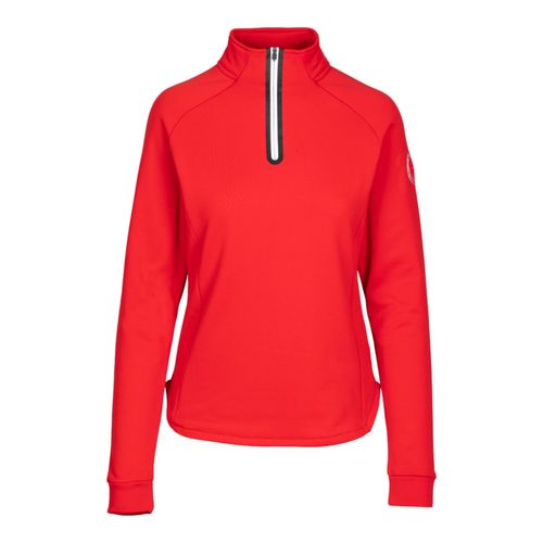 Top Mhairi Polyester Red - Trespass - Modalova