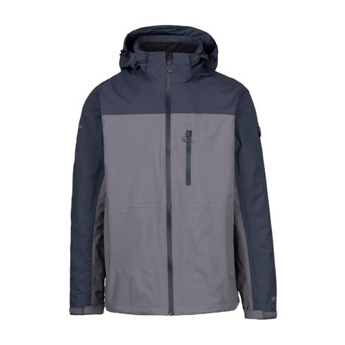 Waterproof Jacket Curbridge Mixed Storm - Trespass - Modalova