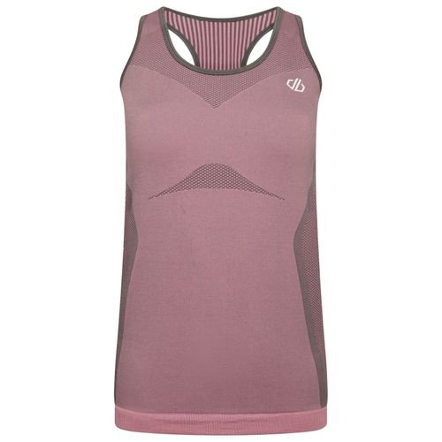 Vest Don't Sweat It Polyamide Mesa Rose - Dare2B - Modalova