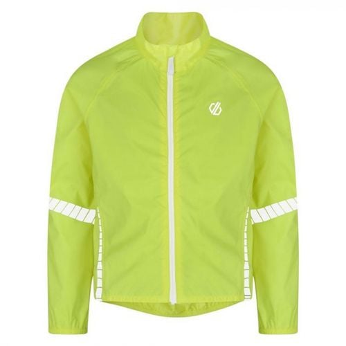 Cycling Jacket Cordial Polyester Fluro - Dare2B - Modalova