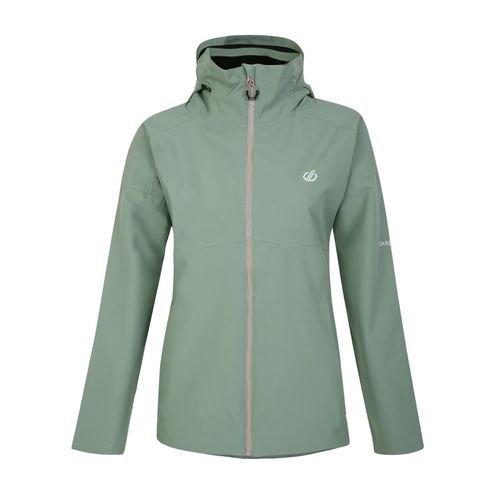 Waterproof Jacket Trail Polyester Lilypad - Dare2B - Modalova