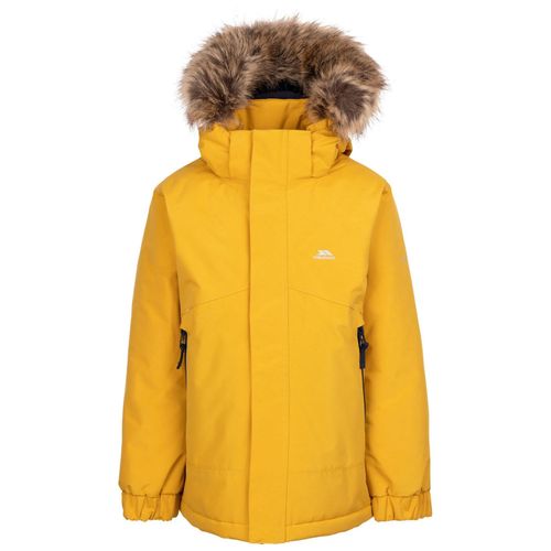 Waterproof Jacket Wyald Mixed Honeybee - Trespass - Modalova