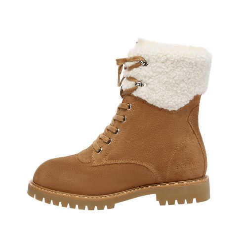 Sittella Fashion Chunky Boots - Size 7 - Everau - Modalova