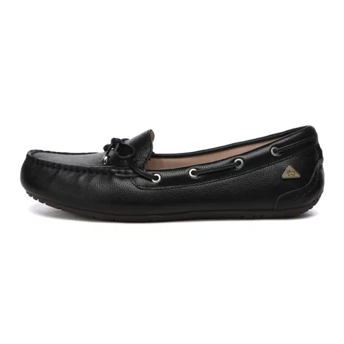 Grebes Leather Loafer - Size 5 - Everau - Modalova
