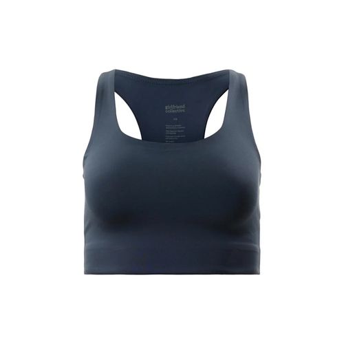 Bra Paloma Polyester Midnight - Girlfriend Collective - Modalova