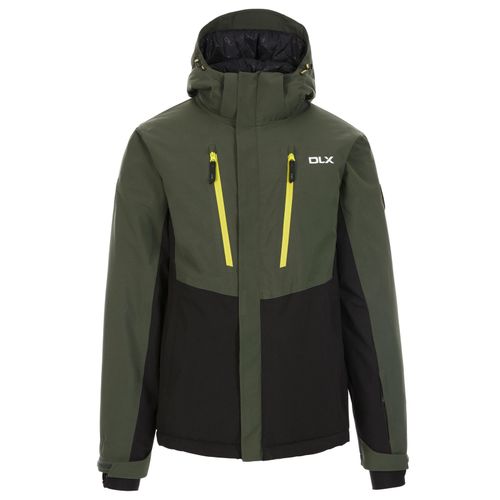 Mens Turner DLX Ski Jacket Ivy - Trespass - Modalova
