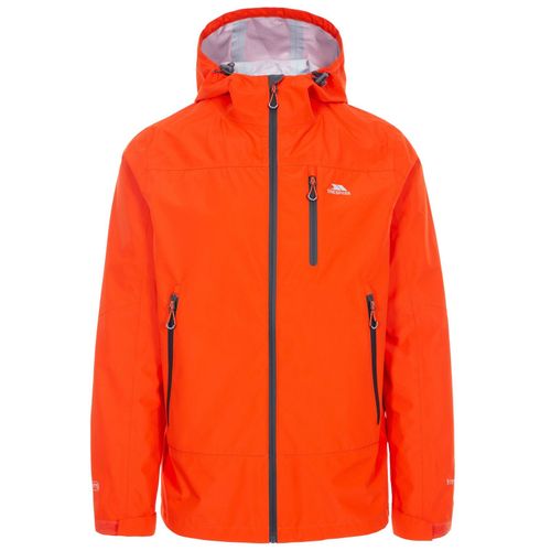 Waterproof Jacket Rakenfard Polyester Flame - Trespass - Modalova