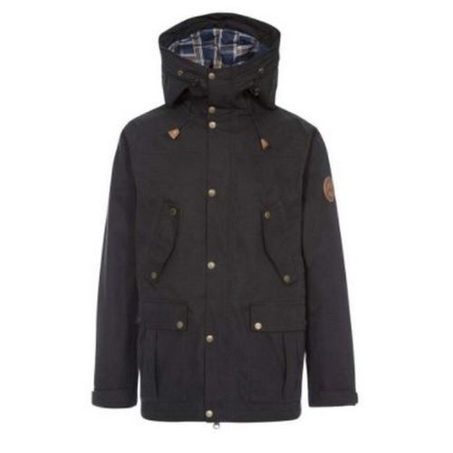 Waterproof Jacket Destroyer Cotton - Trespass - Modalova