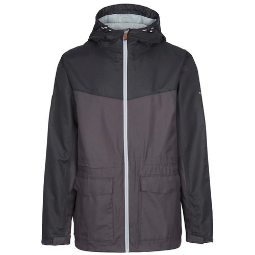 Waterproof Jacket Major Polyester Dark - Trespass - Modalova