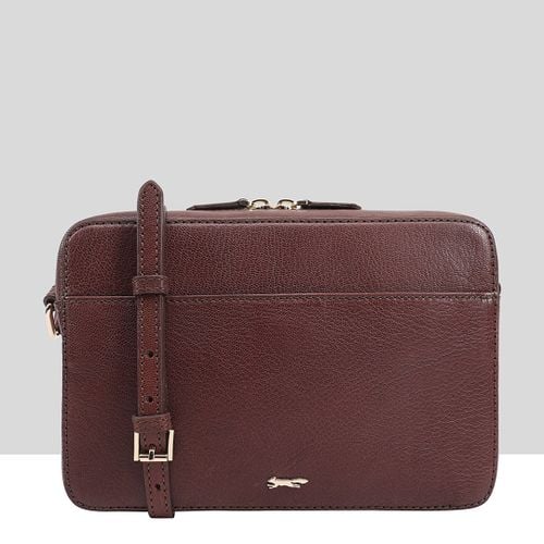 Brown Kouti Handbag - Paul Costelloe - Modalova